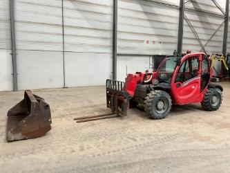 Manitou MT 625