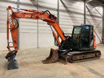 Hitachi ZX 85 US B-5A