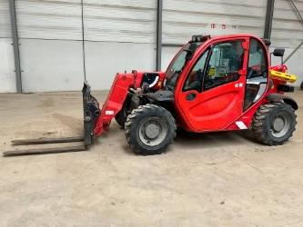 Manitou MT 625