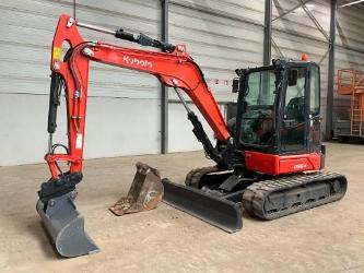 Kubota U 56-5