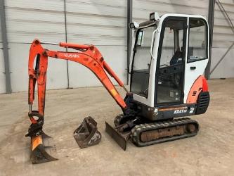 Kubota KX 41-3 S