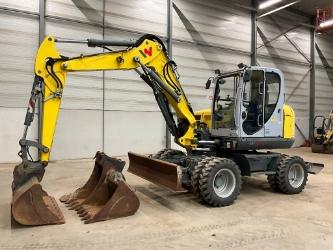 Neuson EW 100