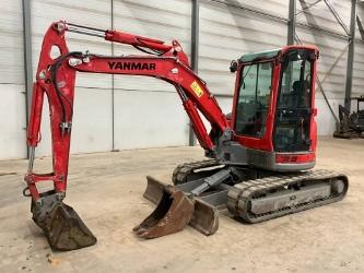 Yanmar Vio 50 U