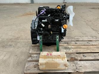 Yanmar 3TNV74F UNUSED
