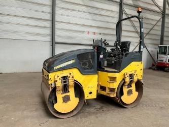Bomag BW 138 AD-5