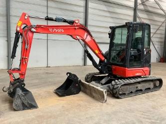 Kubota U 50-5