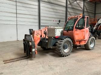 JLG 4017 PS