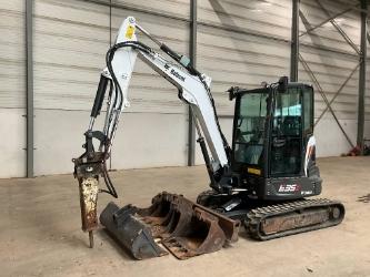 Bobcat E 35z