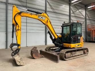 JCB 86 C-1