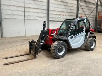 Manitou MT 625