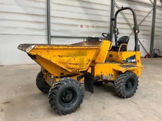Thwaites 3.5 tonne