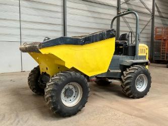 Neuson DW 90