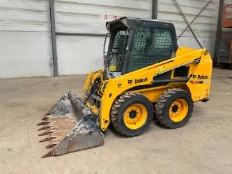 Bobcat S 450