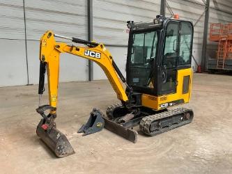 JCB 16 C-1
