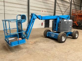 Genie Z 34/22