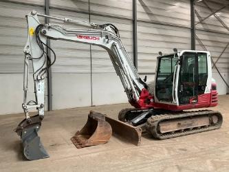 Takeuchi TB 290-2