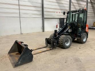 Kubota RT 260-2
