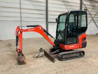 Kubota KX 016-4