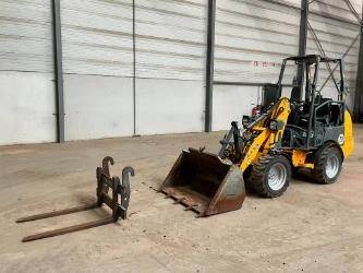 Neuson WL 20