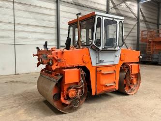 Hamm DV 06 V
