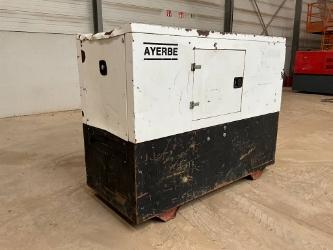 Ayerbe AY-1500-40TX