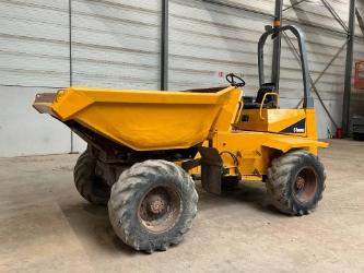 Thwaites 6 tonne