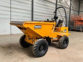 Thwaites 4.5 tonne