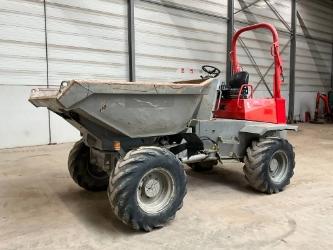 Thwaites 6T