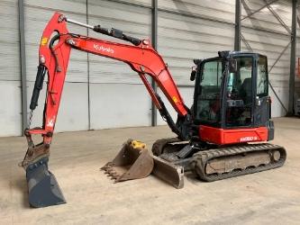 Kubota KX 060-5