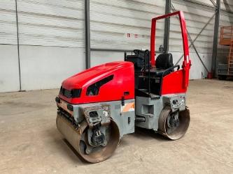 JCB VMT 260