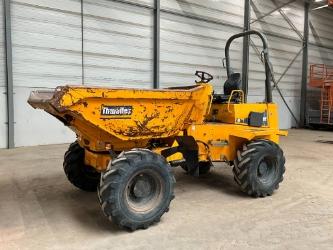 Thwaites 6 tonne