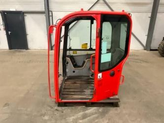 Volvo ECR 88 D