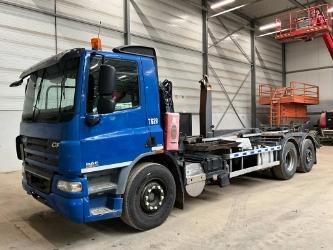 DAF CF 75