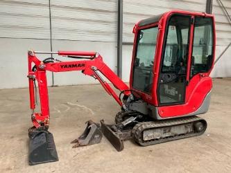 Yanmar SV 16