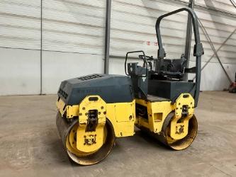 Bomag BW 135 AD