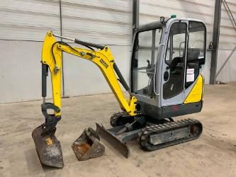 Wacker Neuson Et 16