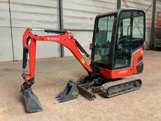 Kubota KX 016-4