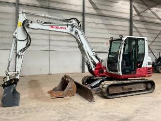 Takeuchi TB 290