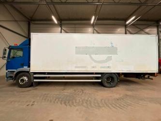 MAN TGM 15.250