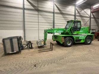 Merlo Roto 45.21