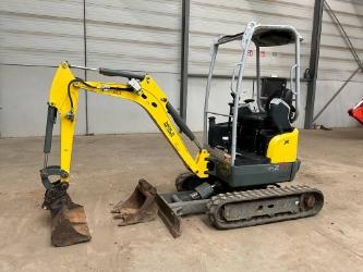 Neuson EZ 17