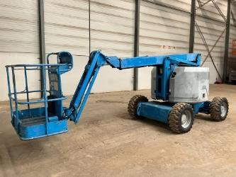 Genie Z 34/22