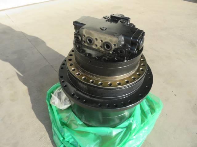  driving engine Hydraulics