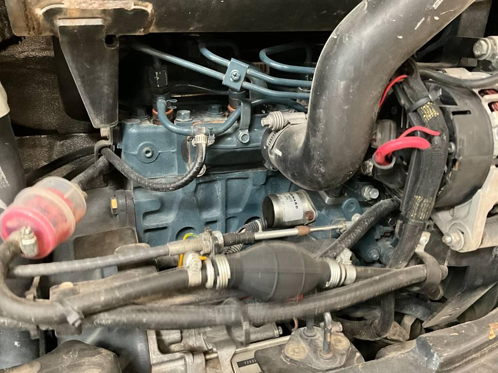 Bobcat E 26 Minigraafmachines < 7t