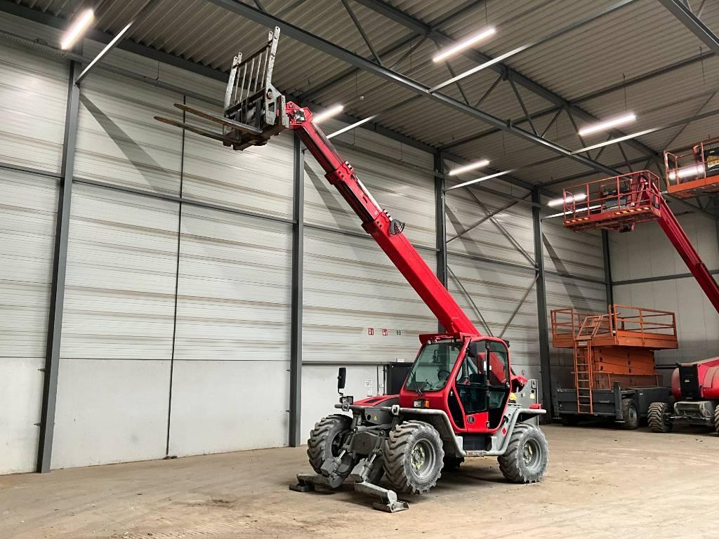 Merlo P 38.14 Verreikers