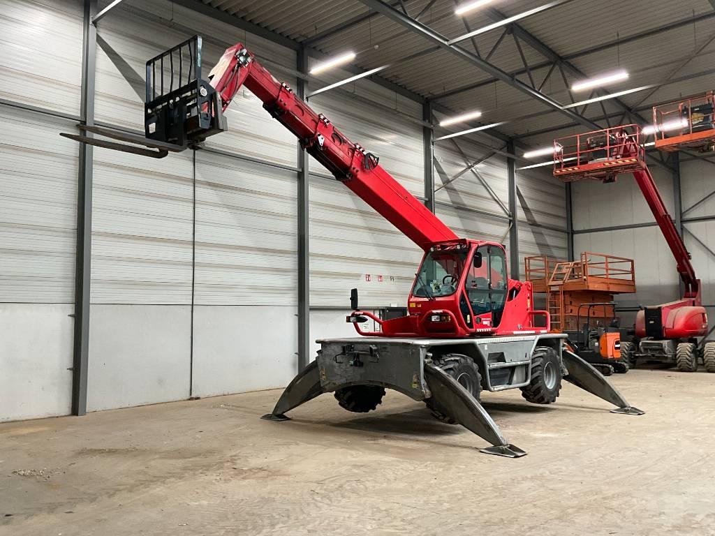 Merlo Roto 45.21 Verreikers