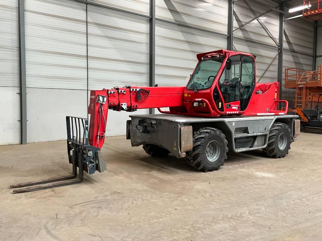 Merlo Roto 45.21 Verreikers