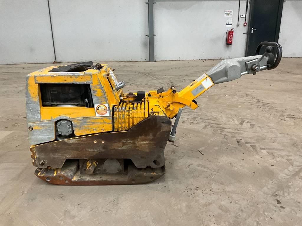 Ammann APH 50/20 Trilmachines