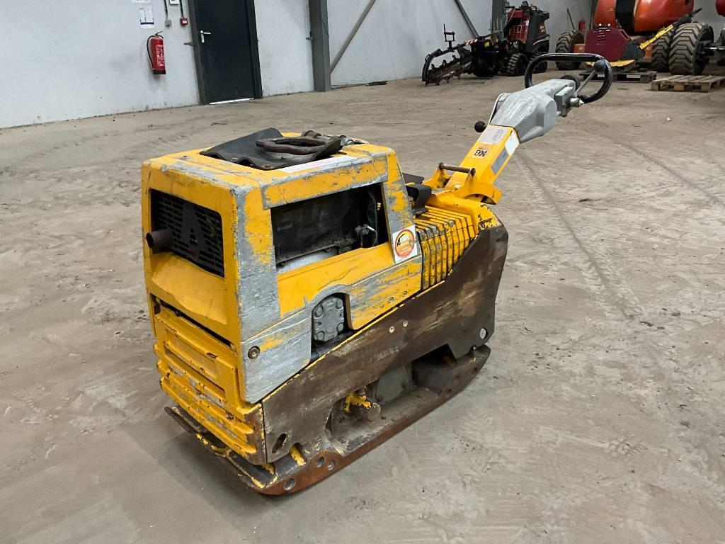 Ammann APH 50/20 Trilmachines