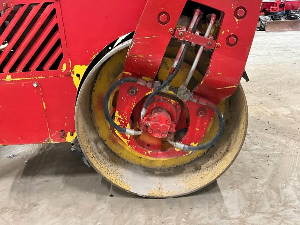 Bomag BW 120 AD-4 Duowalsen